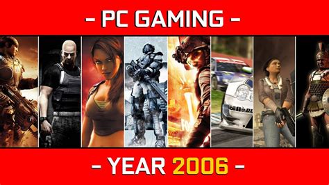 2006: The Year in Games .